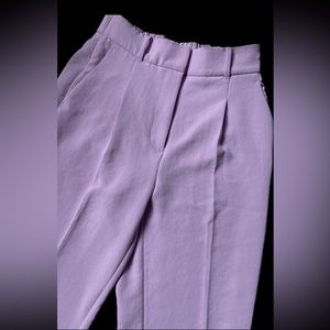Aritzia Wilfred Dashwood Pants (Pink) - Size 6